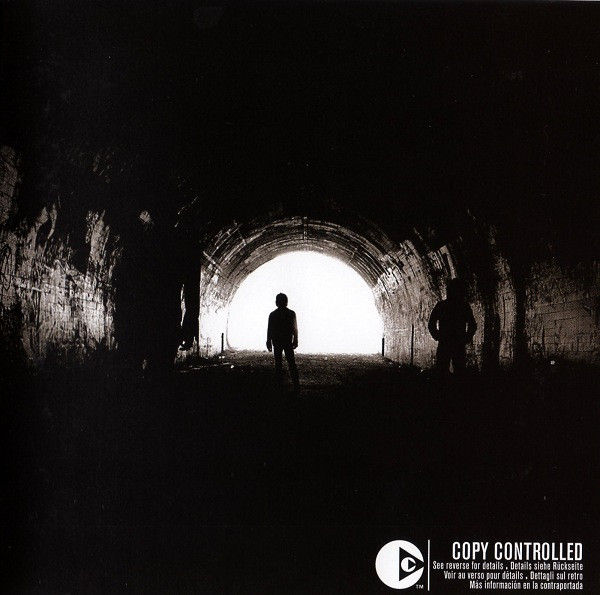 Black Rebel Motorcycle Club – Take Them On, On Your Own