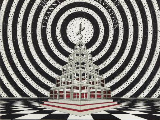 Blue Öyster Cult* – Tyranny And Mutation