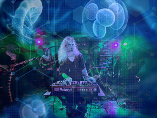 Acid Mothers Temple & The Melting Paraiso U.F.O. - Rebootleg Vol.2