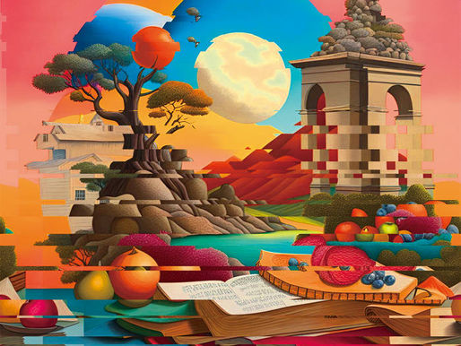 Tatsuya Yoshida & Risa Takeda - ARITHMETIC_OVERFLOW