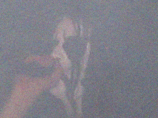 SUNN O))) - Live, Custard Factory, Birmingham, UK (15-02-2006) (2)