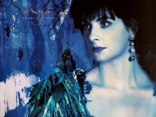 Enya – Shepherd Moons