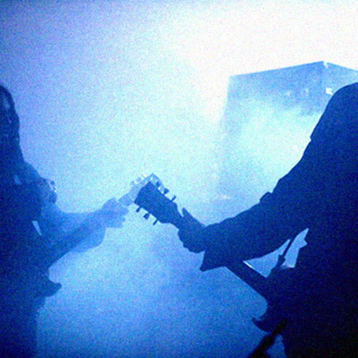 SUNN O))) - Live, GrimmRobes Presentation, Parc del Forum, Barcelona, ES (28-05-2009)