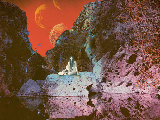 Earth - Primitive And Deadly
