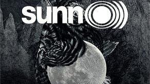 SUNN O))) - Live, Heimathafen Neukölln, Berlin, DE (09-08-2015)