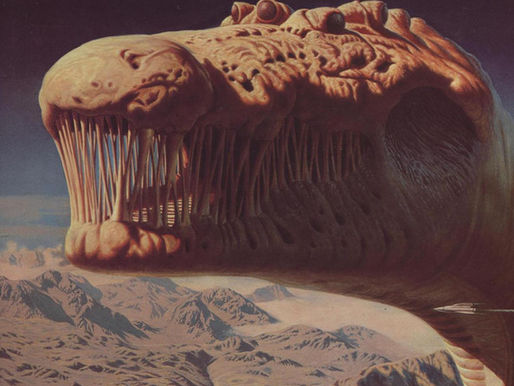 Blue Öyster Cult – Cultösaurus Erectus