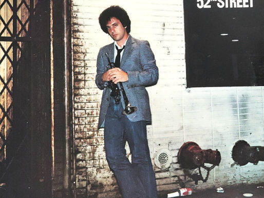 Billy Joel – 52nd Street