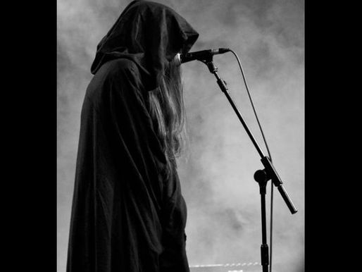 SUNN O))) - Live, "Altar" Presentation with BORIS, Kentish Town Forum, London, UK (10-12-2007)