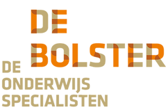 Logo De Bolster onderwijs specialisten