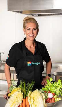 Trainingen voor professionals door KooKjes Rheden