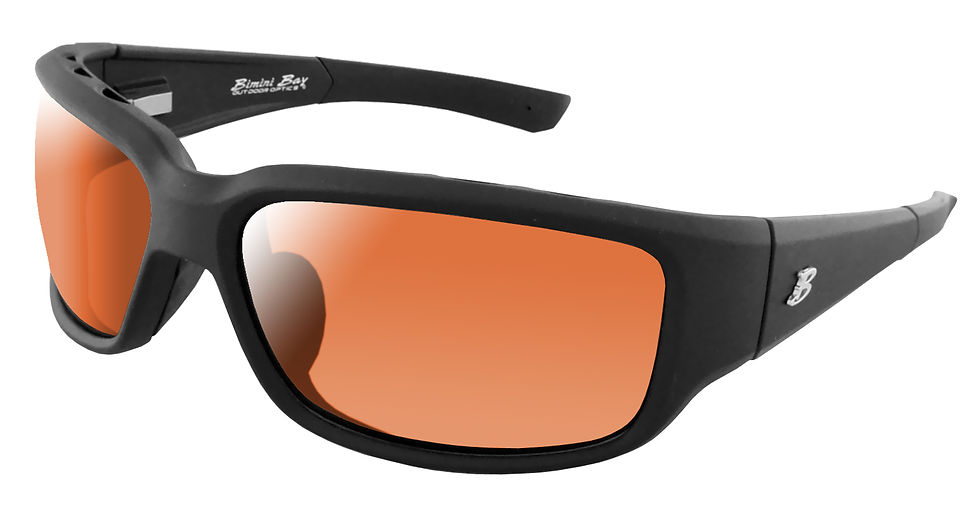 Thumbnail: Bimini Bay Sunglasses Optical MB-BB4