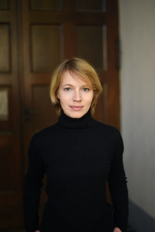 Anna Brüggemann im Kölner Tatort "Kaputt"