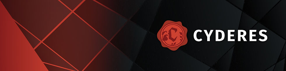 Cyderes Background
