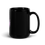 Thumbnail: Black Glossy Mug