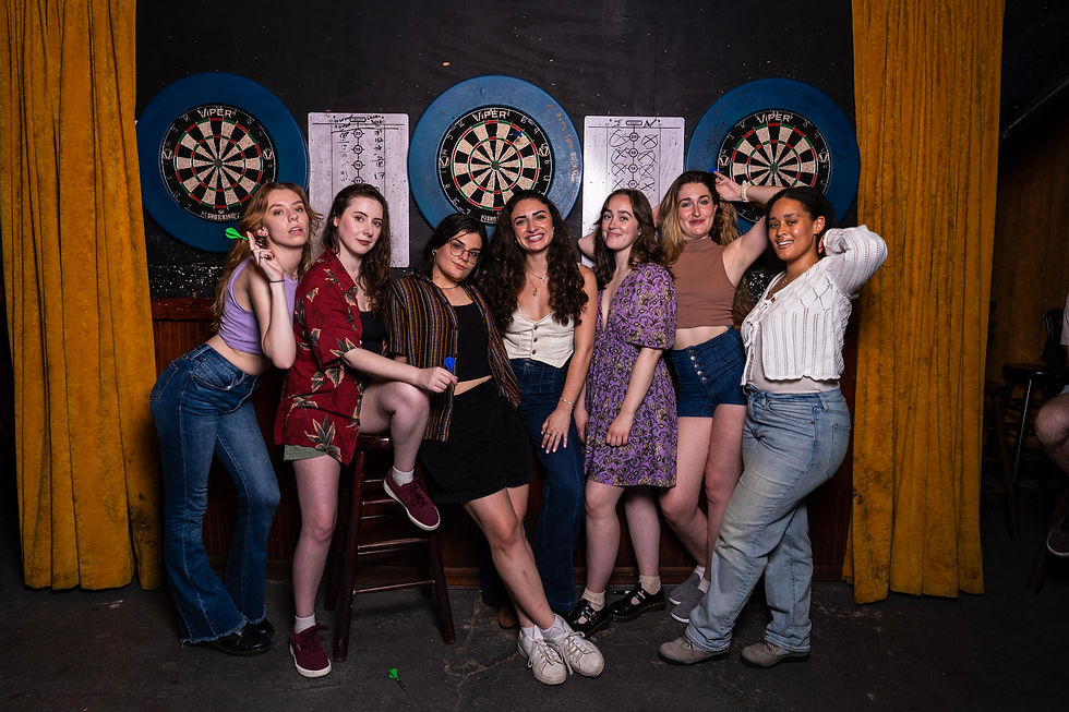 The Girls