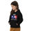 Thumbnail: D65 South Carolina Kids Active Sport Performance Hoodie v1
