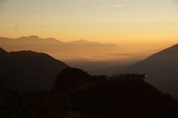 Sunrises