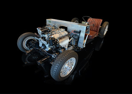 1957 TALBOT-LAGO AMÉRICA
