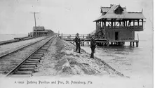 The History of St. Pete: Must-Visit Places and Hidden Gems