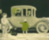 1922 Milburn Electric