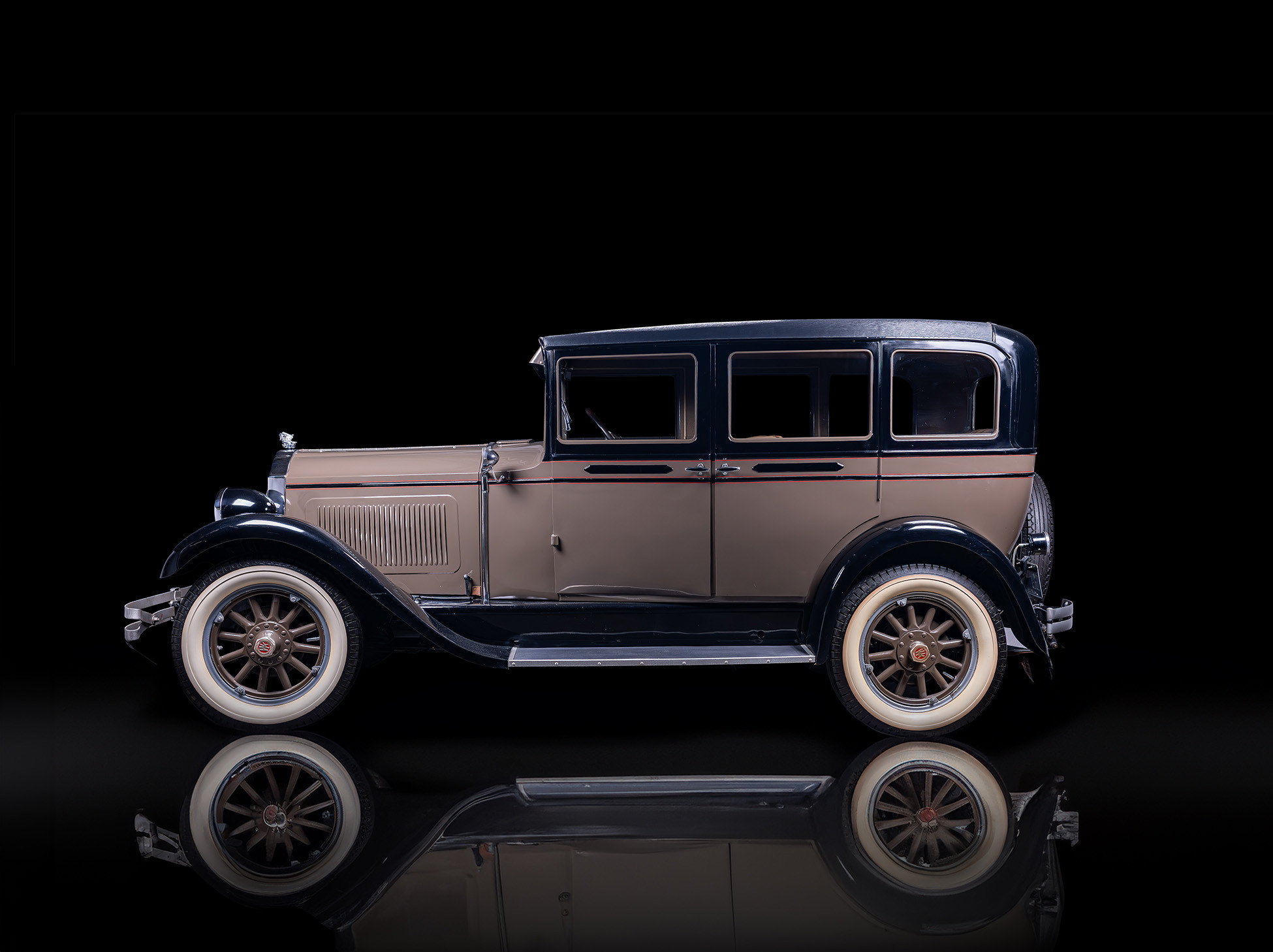 1928 WILLYS-KNIGHT MODEL 56, image size:1950x1458