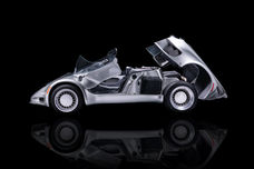 New Arrival! 2008 Arex Super Coupe Roadster