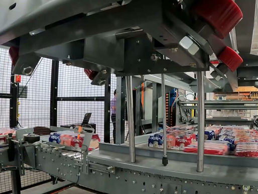 A-B-C Packaging Highlights Complete Secondary Packaging Solutions at Tampa Bay Packaging Open House