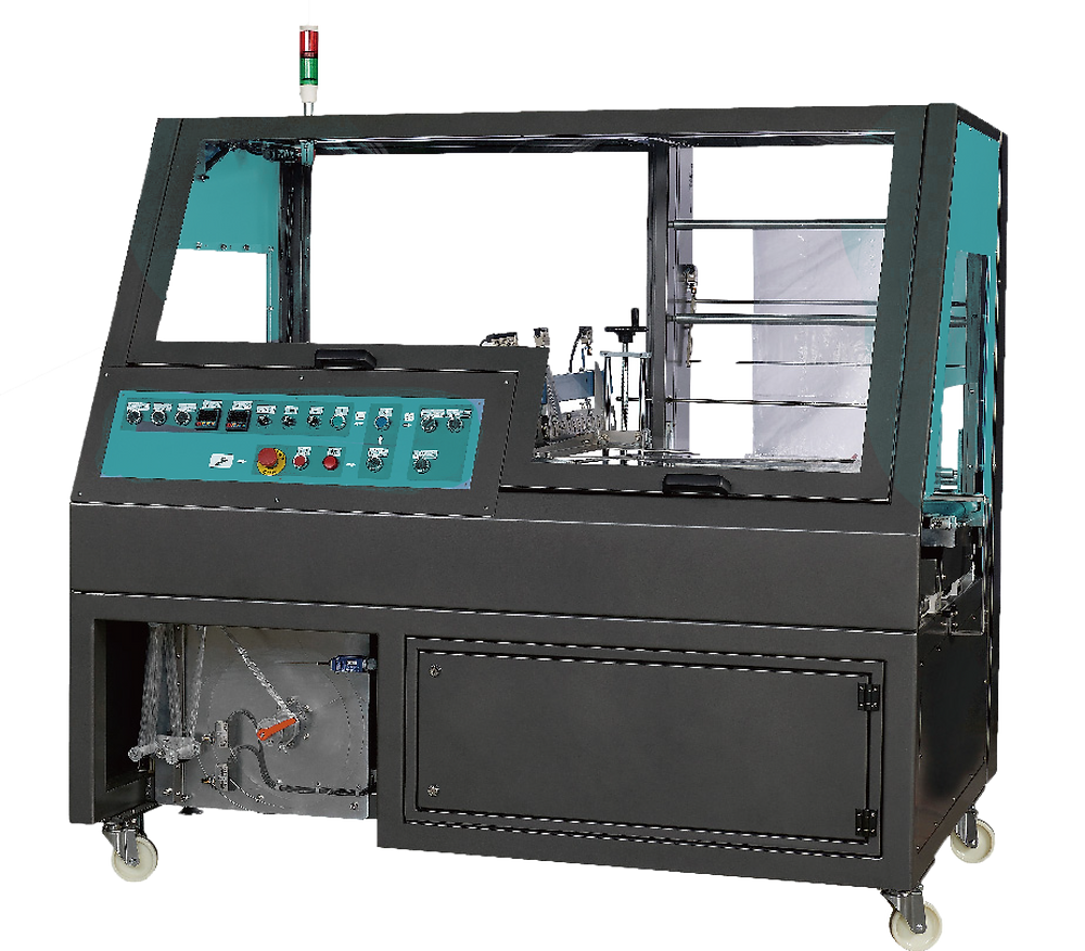 Demystifying Shrink Wrap Machine Terminology Your Guide to