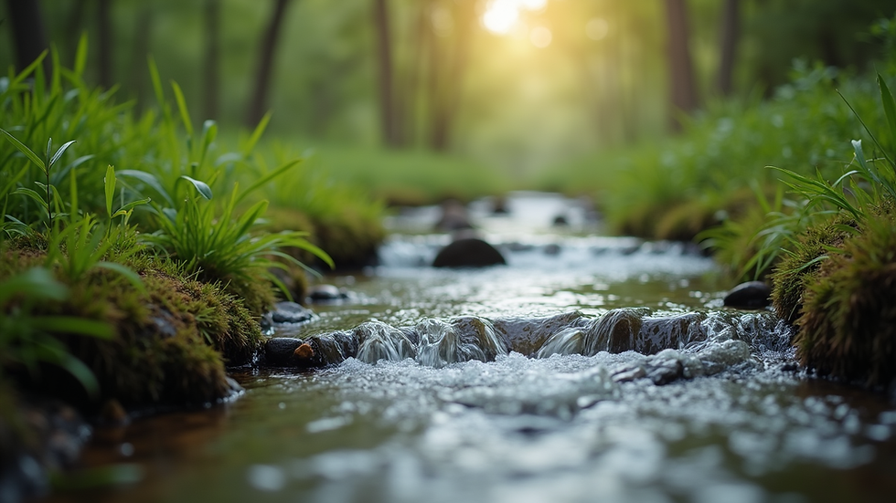 The Art of Mindful Living