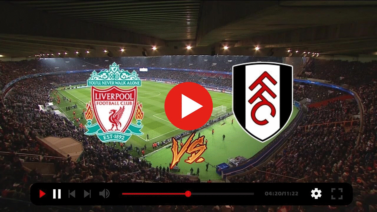 SPORT TV Today Liverpool V Fulham Live Stream 10 Cosmic sport-tv-today-liverpool-v-fulham-live-stream-10-cosmic