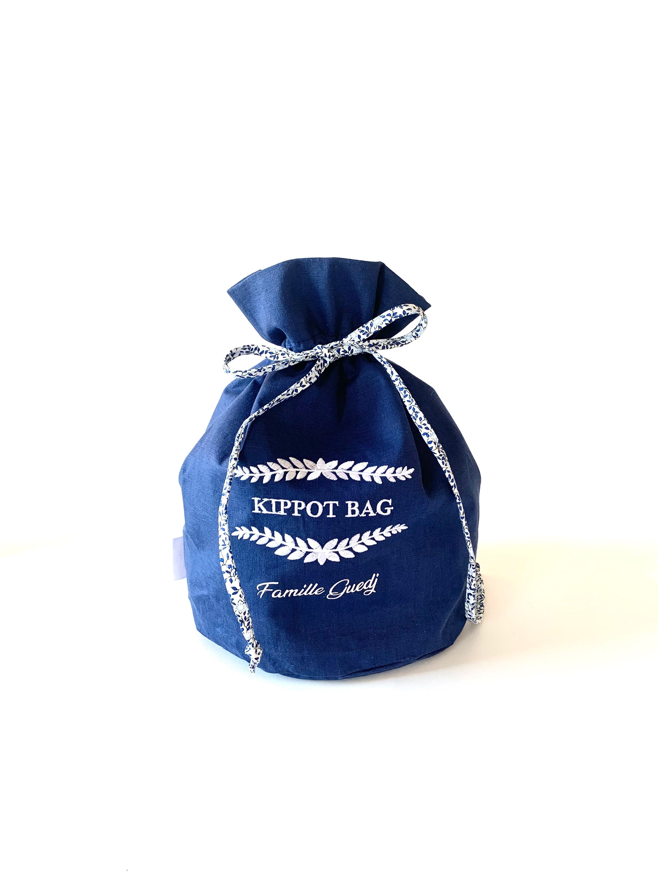 Kippot Bag