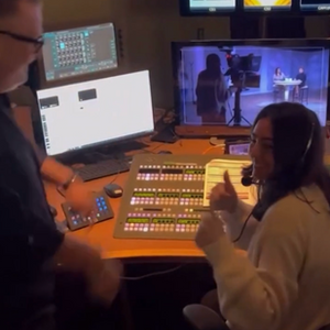 My Directorial Debut