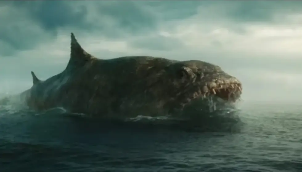 Il Pescecane (2019) - Matteo Garrone
