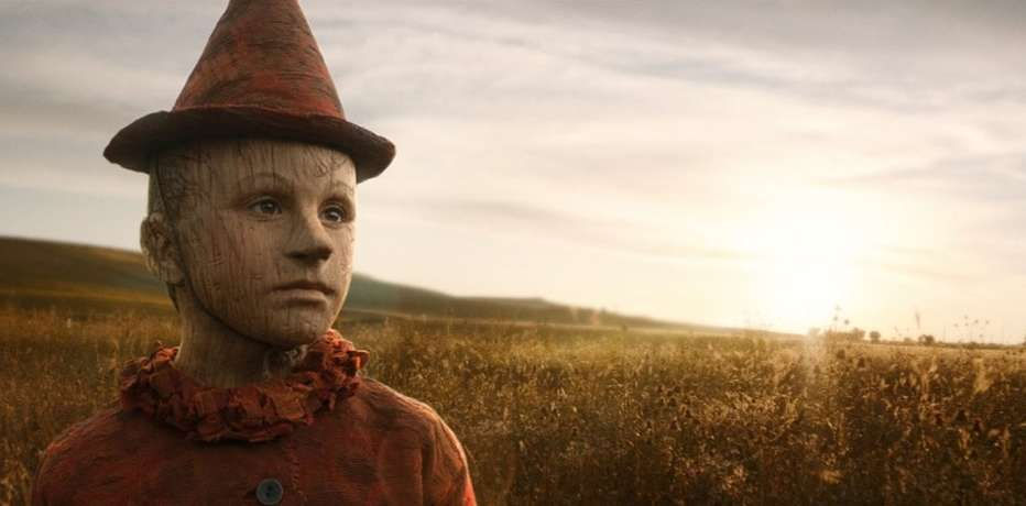 Pinocchio (2019) - Matteo Garrone