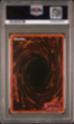 YuGiOh 2006 GX Ultimate Beginner’s Pack UBP1  Exodia Head Back