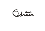 Chen Qian art signature