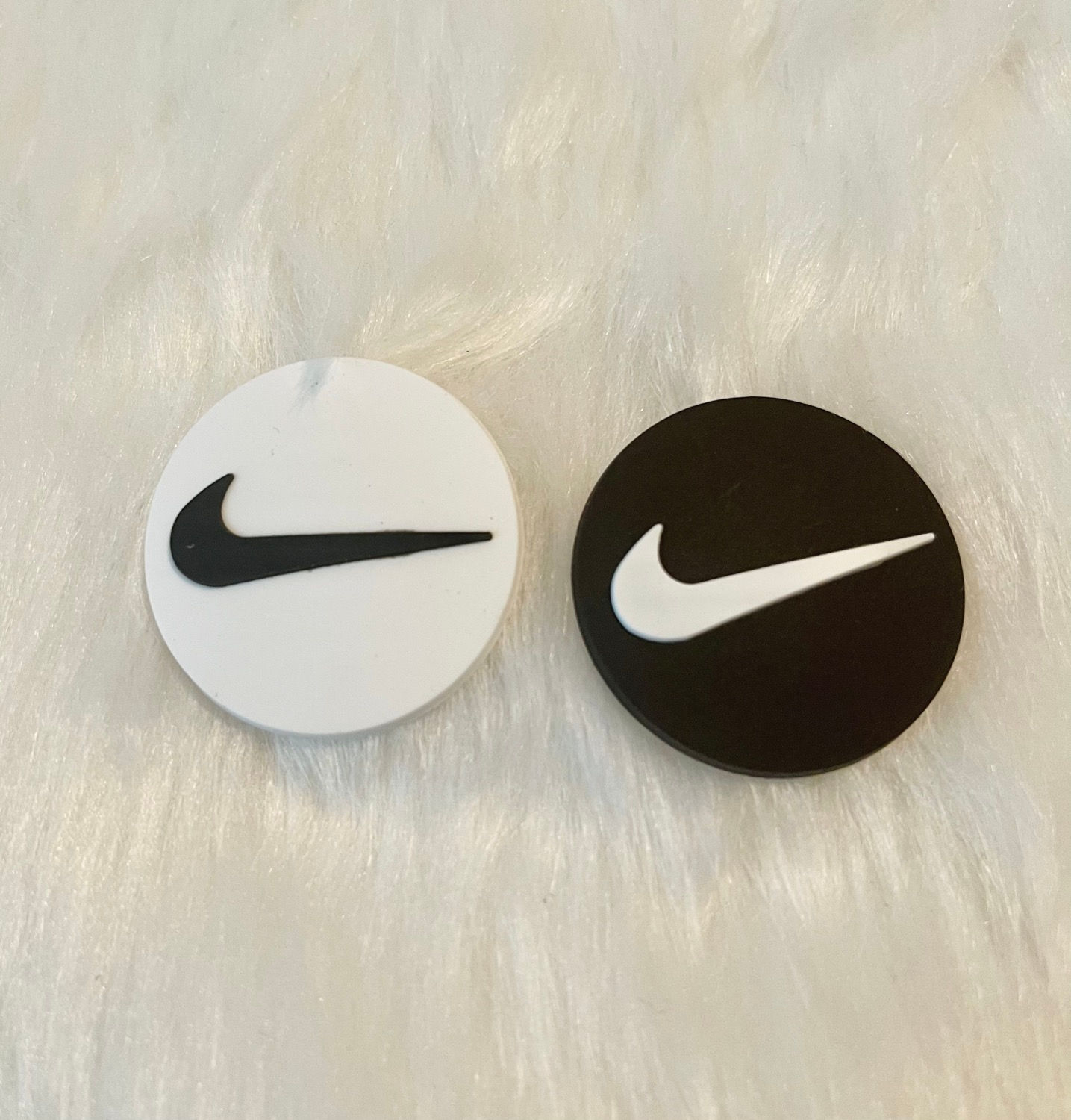Nike Charms