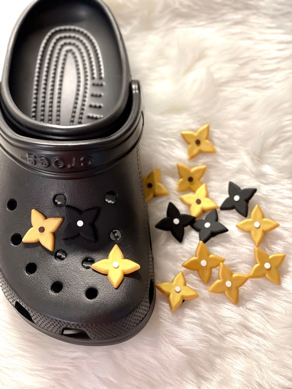 “LV Star”