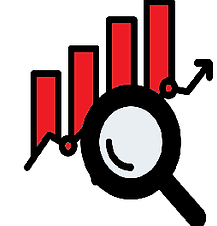 grafica de crecimiento