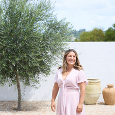Perimenopause health and nutrition blog by Arjuna Biswas