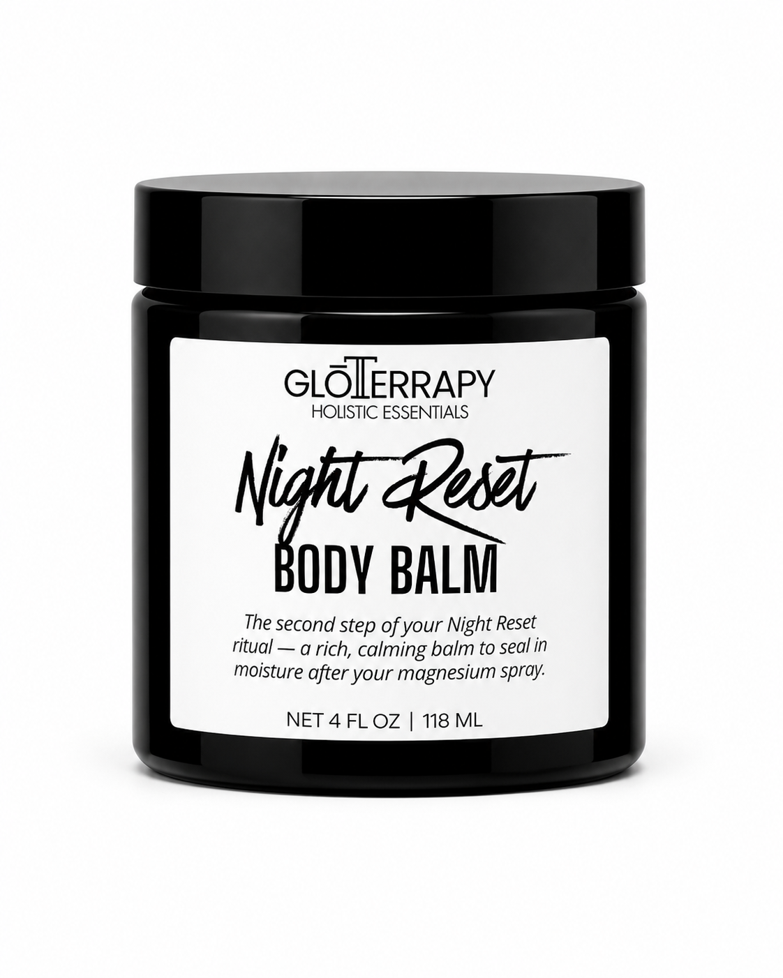 Night Reset Body Balm