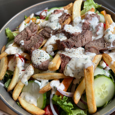 Homemade Pantry Ranch Dressing