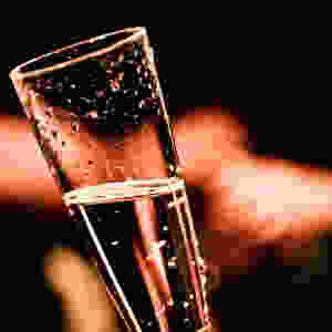 champagne