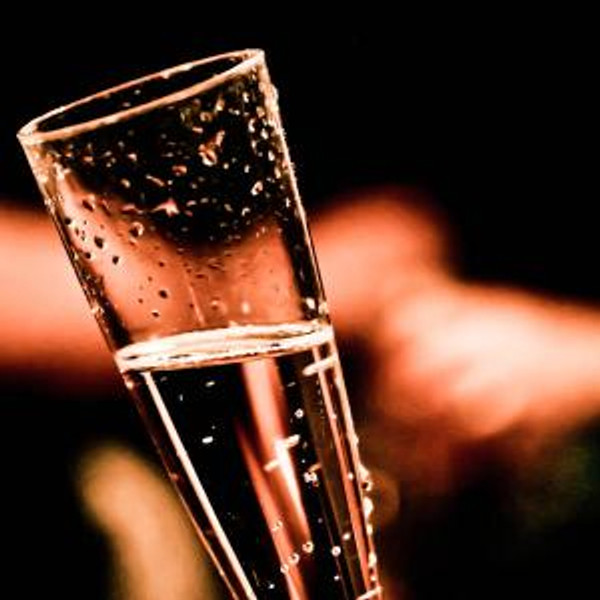 champagne