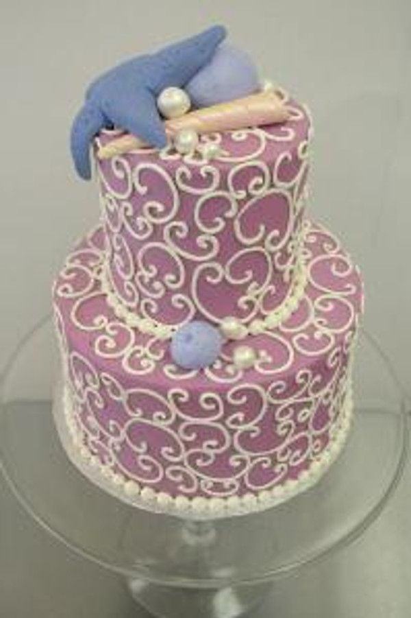 cake