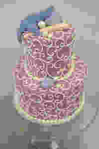 cake