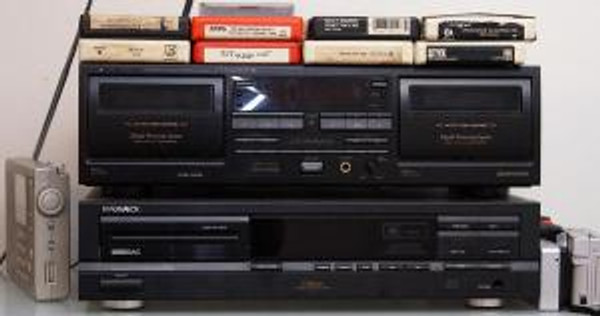 stereo