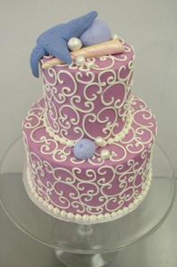 cake