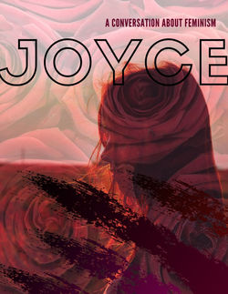 Joyce A Conversation About Feminism d