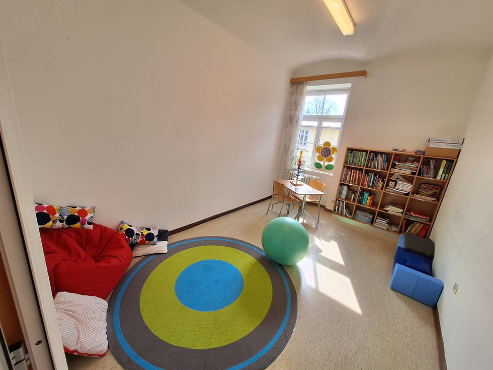 LKH Graz II Standort Süd